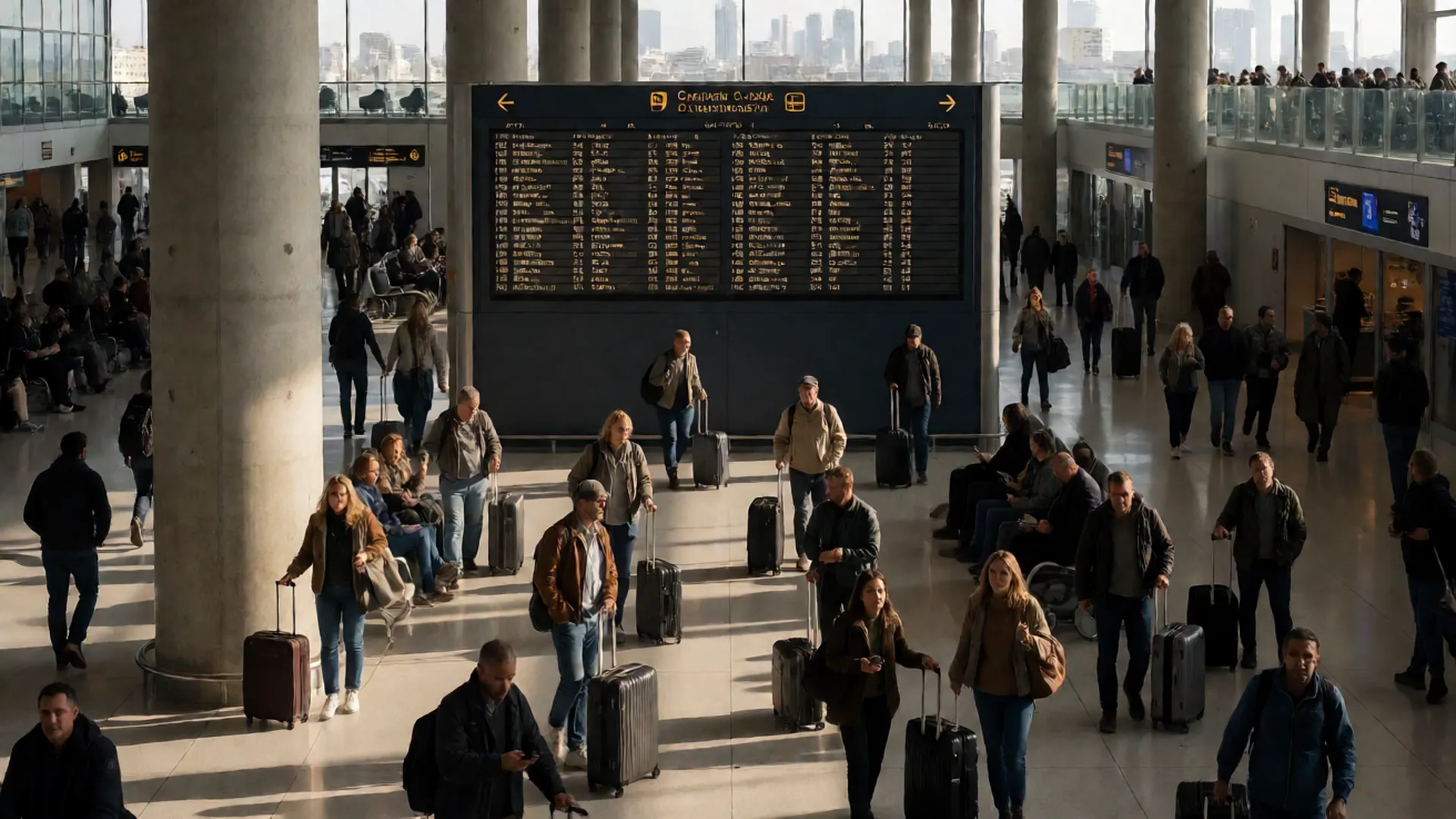Brussels Airport Strike Meltdown: EU261 Compensation Traps, Duty of Care, and the Carrier Playbook (October 2026)