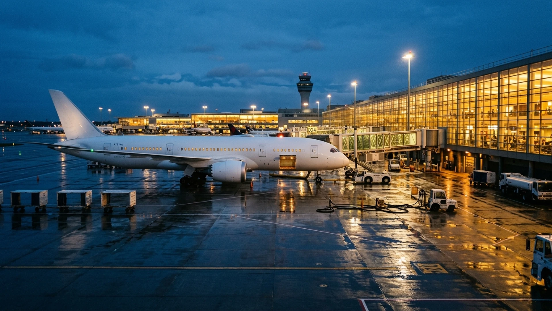 October 19 DOT Flight Delay Refund Rule Playbook