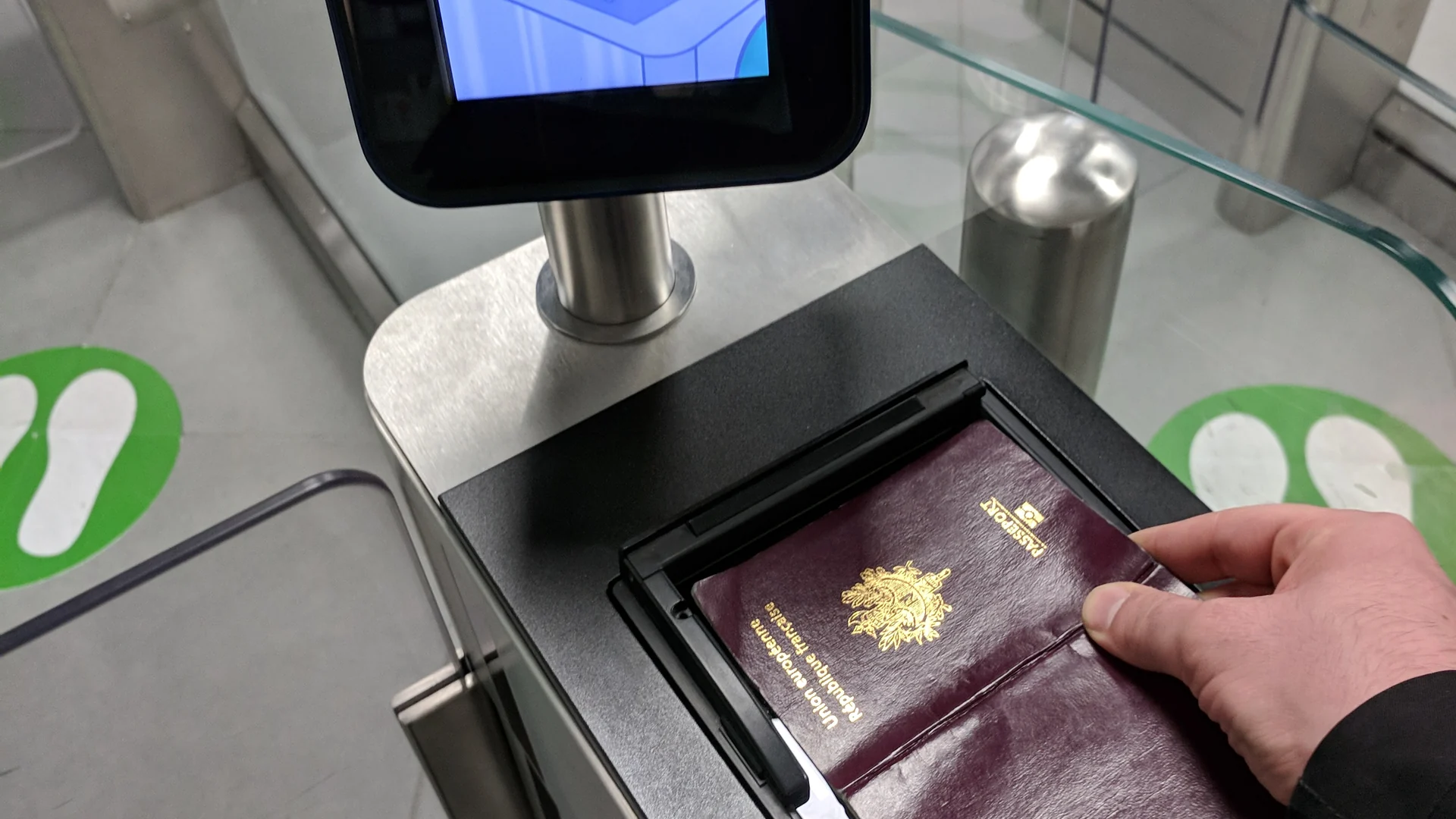 121 Entry Rule Changes in Q3: Why Almost None Were New Systems