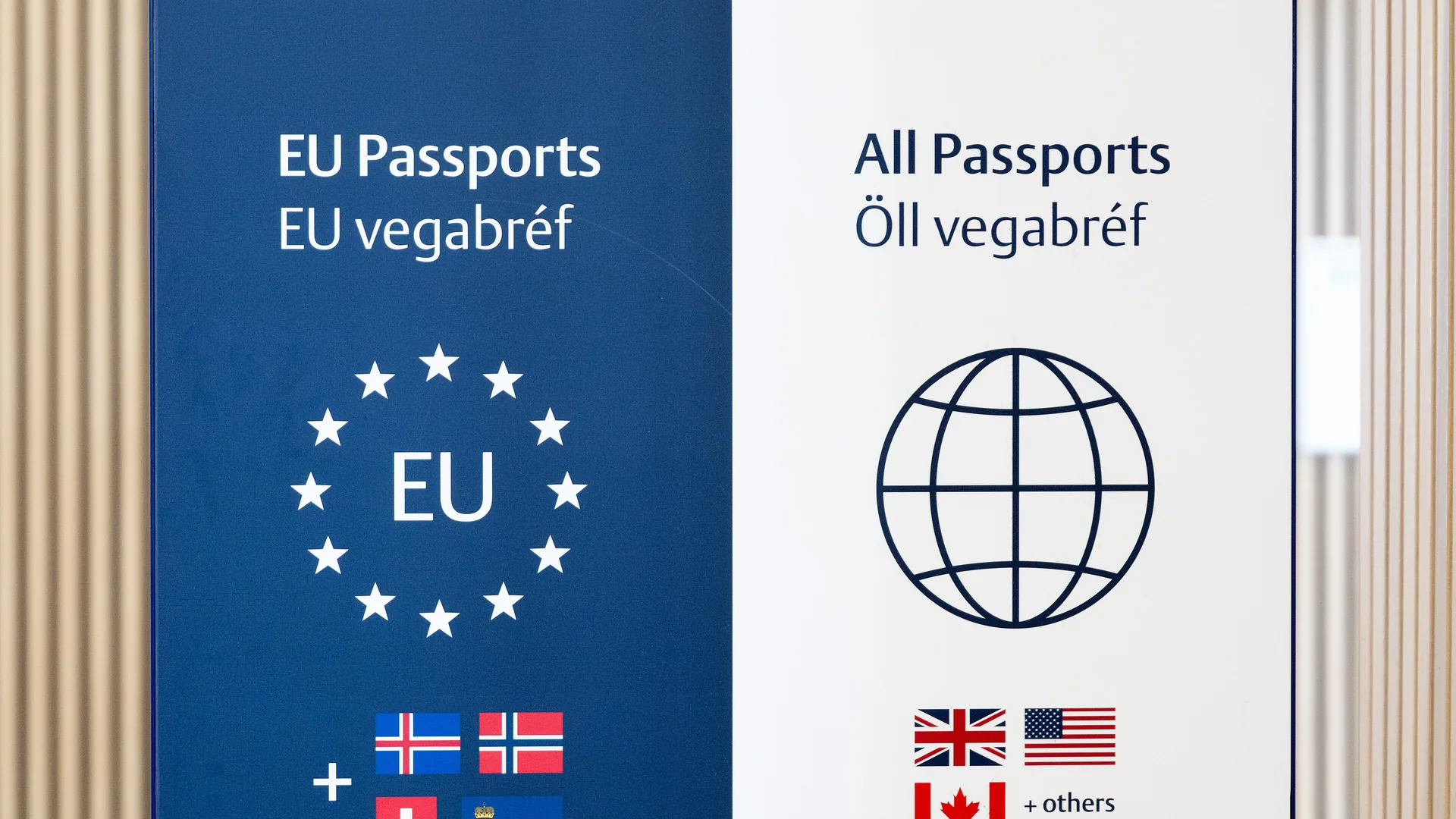 EU Entry/Exit System Went Live 12 October 2026: What Biometric Border Checks Mean for Every Non-EU Traveller