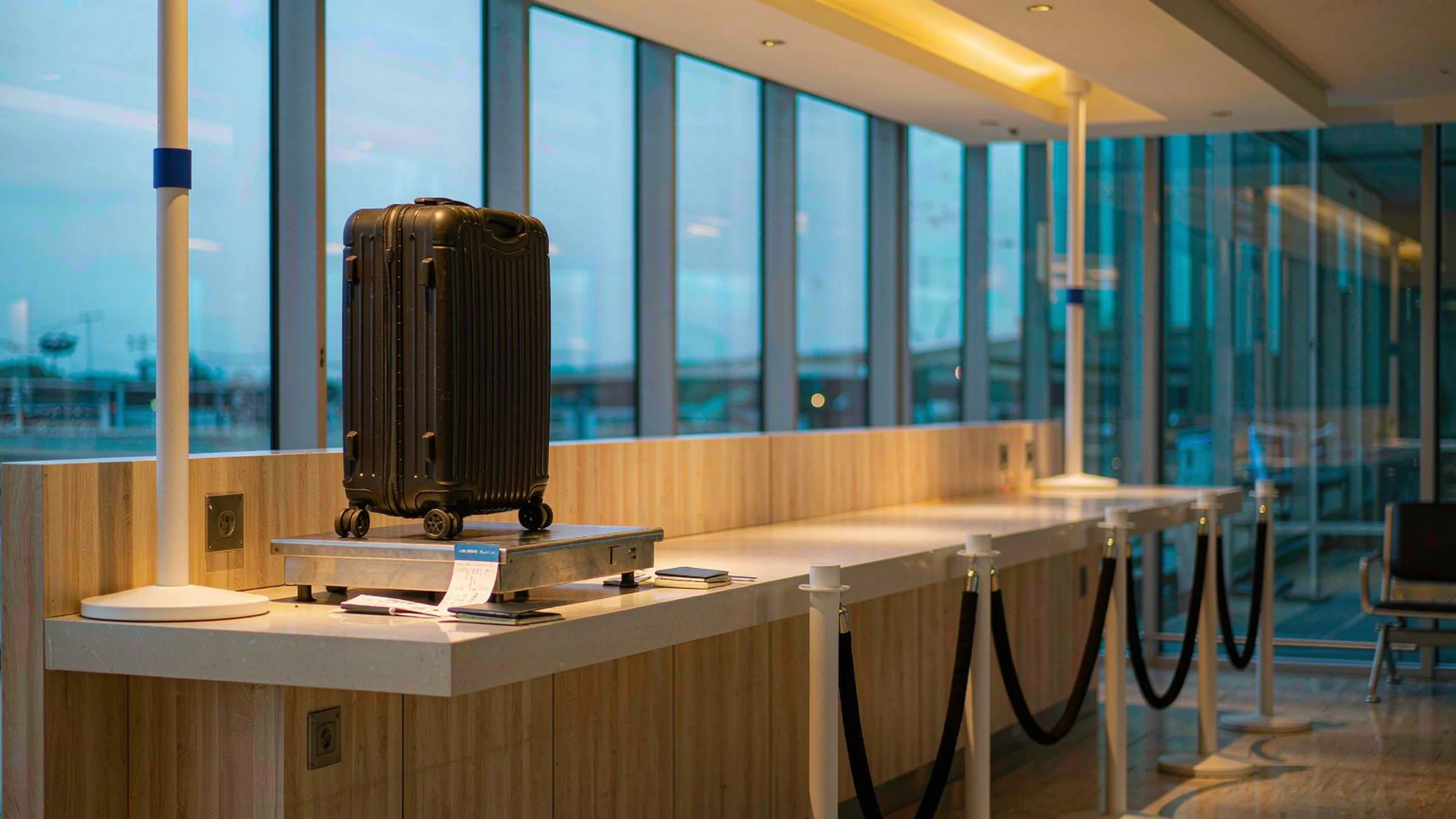 Free Checked Bag Credit Cards: The Only Math That Decides If One Pays