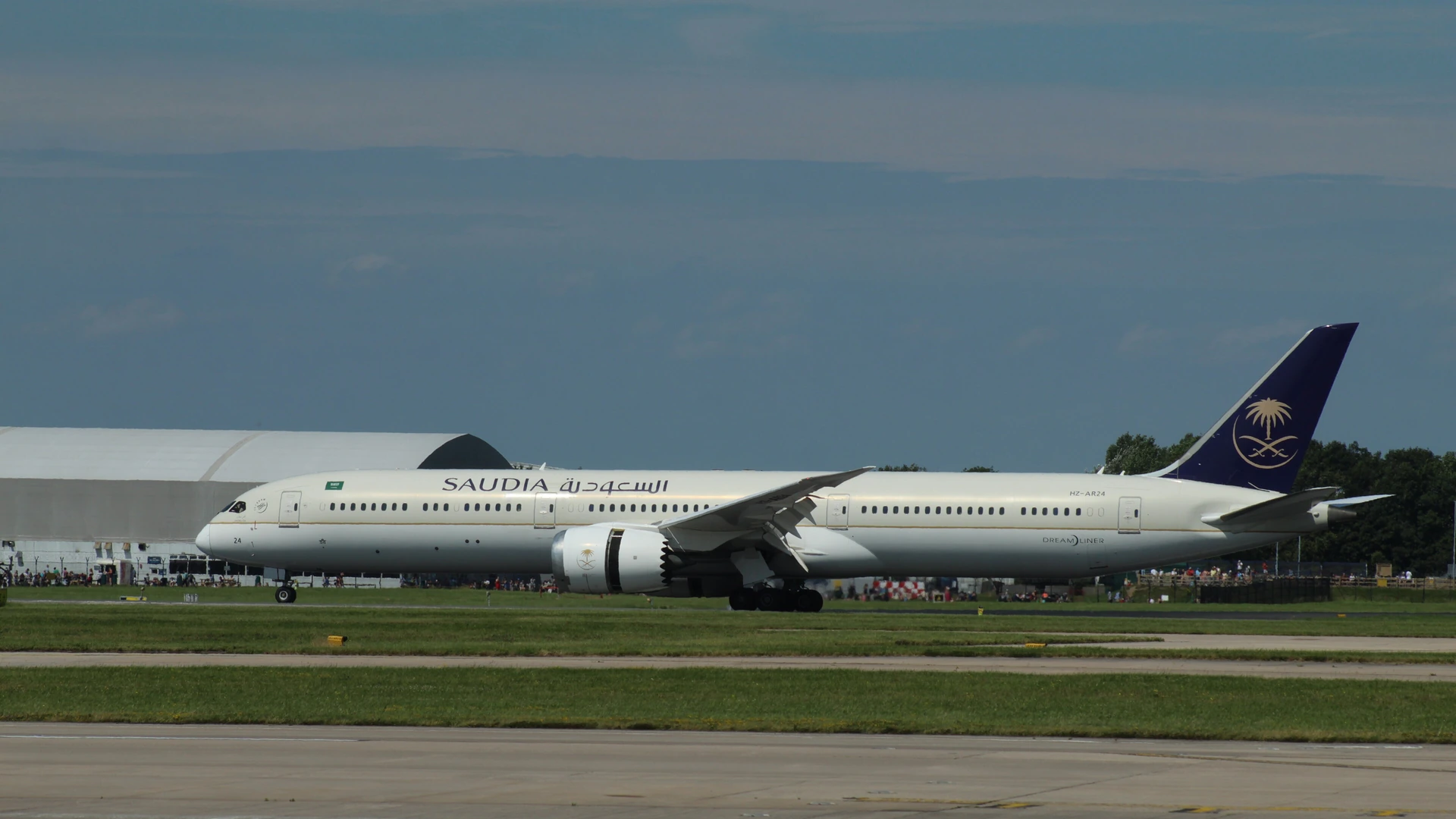 Riyadh Airport Suspension: The Third Strike, the Detour Math and the Passenger Playbook