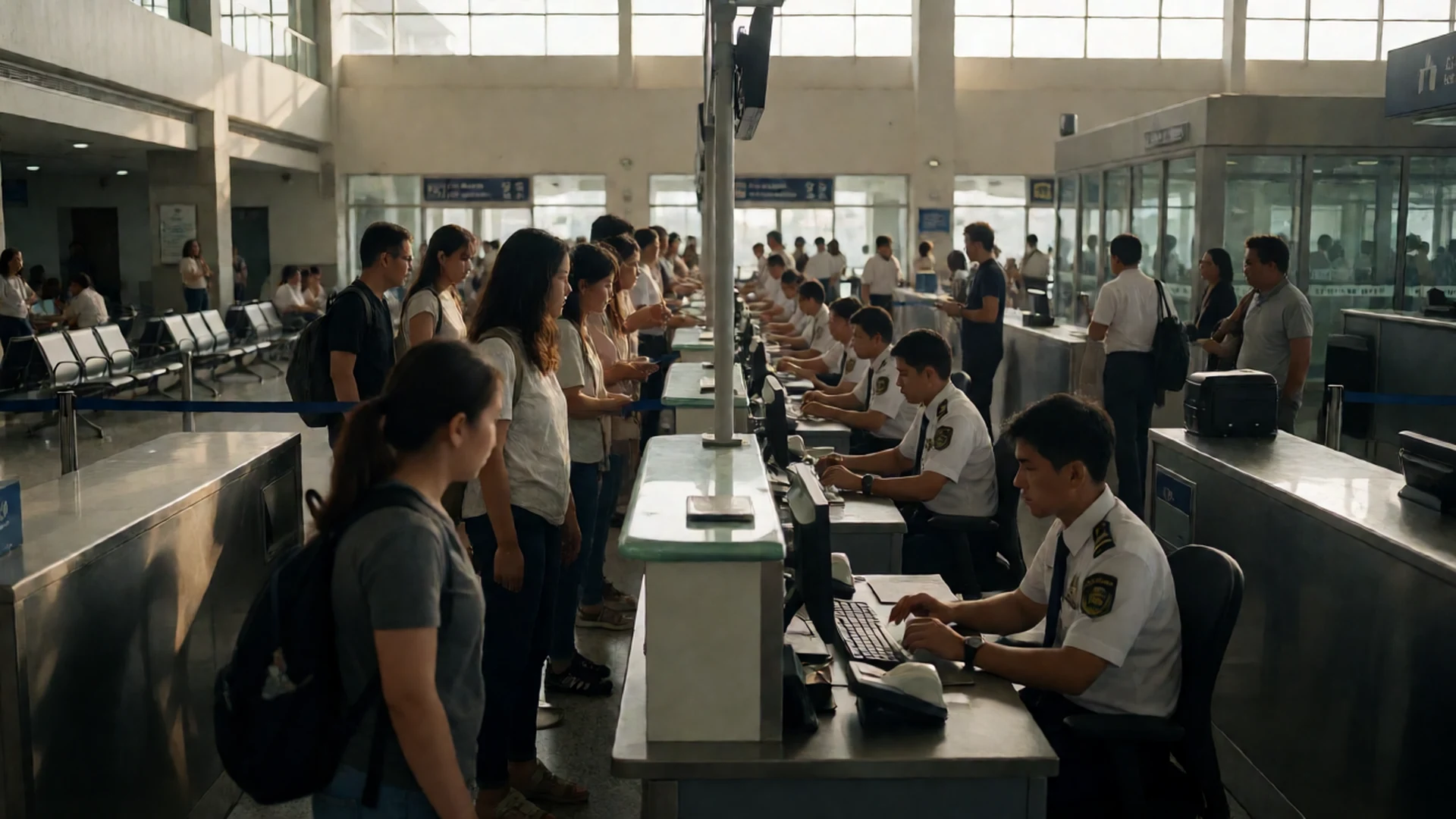 Thailand 60-Day Visa Exemption Reduced to 30 Days: Official Royal Gazette Breakdown & Overstay Avoidance Guide