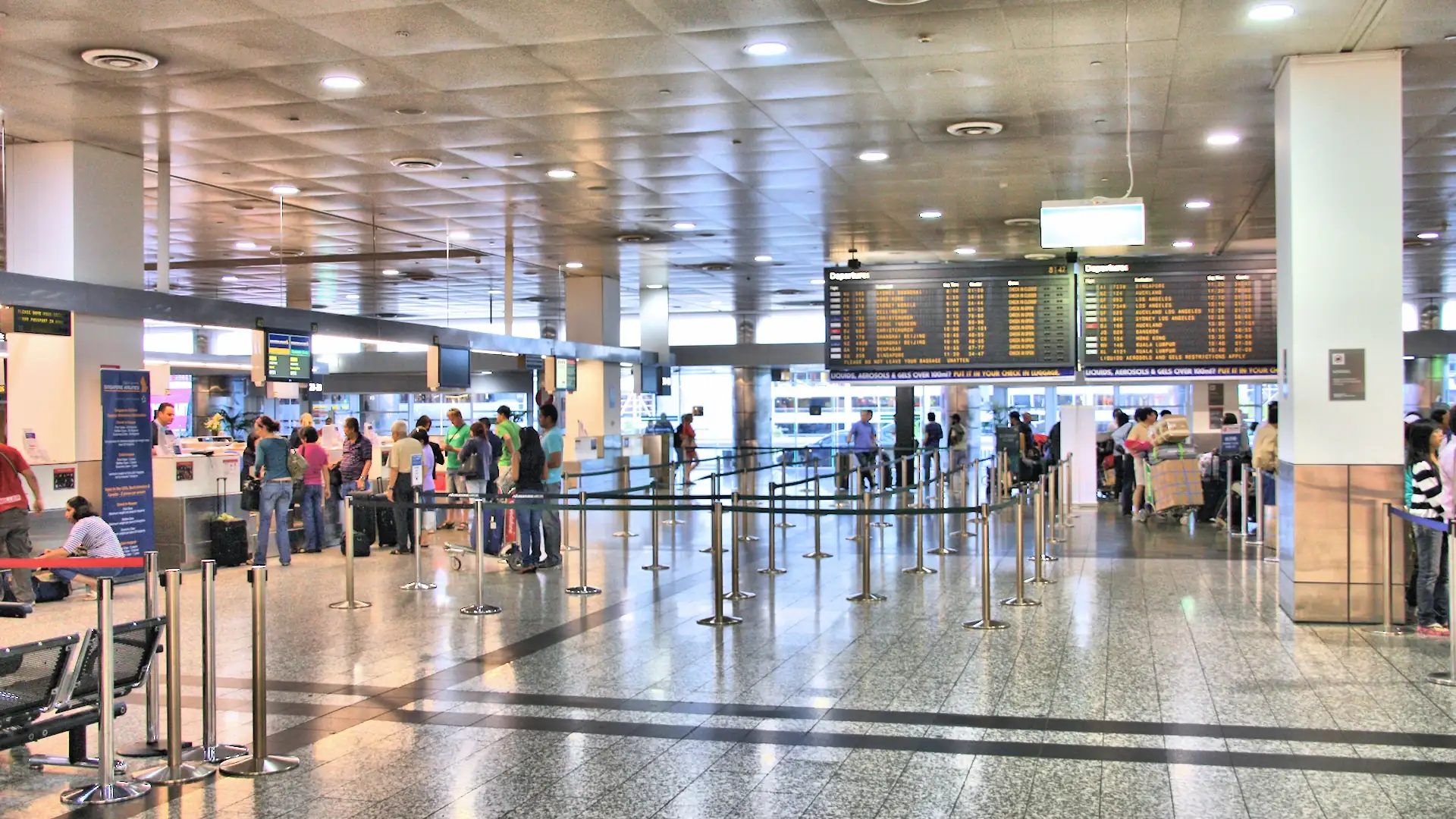 Three Entry Instruments Moved in One Window: Myanmar's Visa on Arrival, Belize's Border Card, and the U.S. Carrier Attestation Order