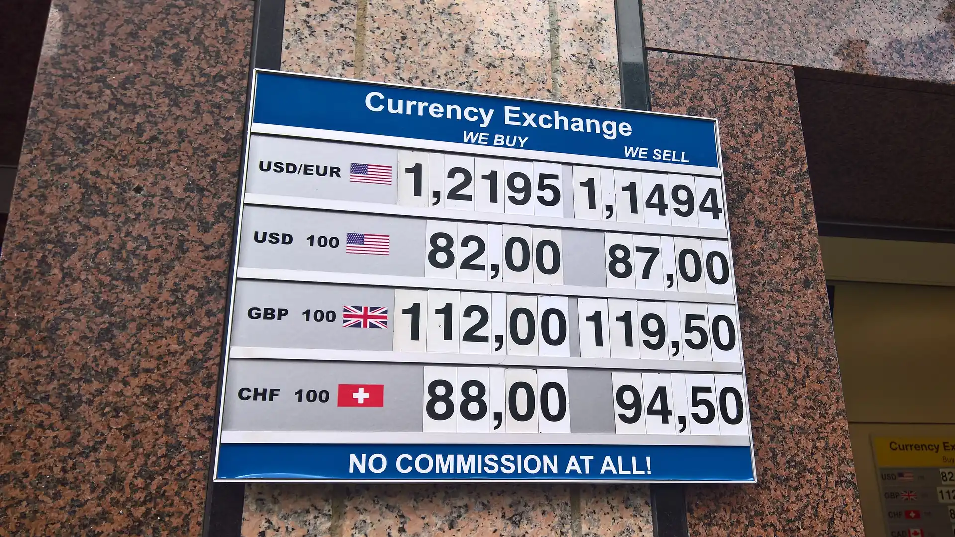 Peso Down 8% in 30 Days, Won Sideways: Where the Dollar Window Actually Pays